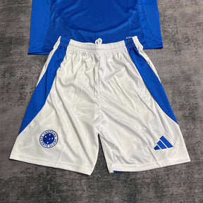 Kit Infantil Cruzeiro I 25/26 | Futmantos