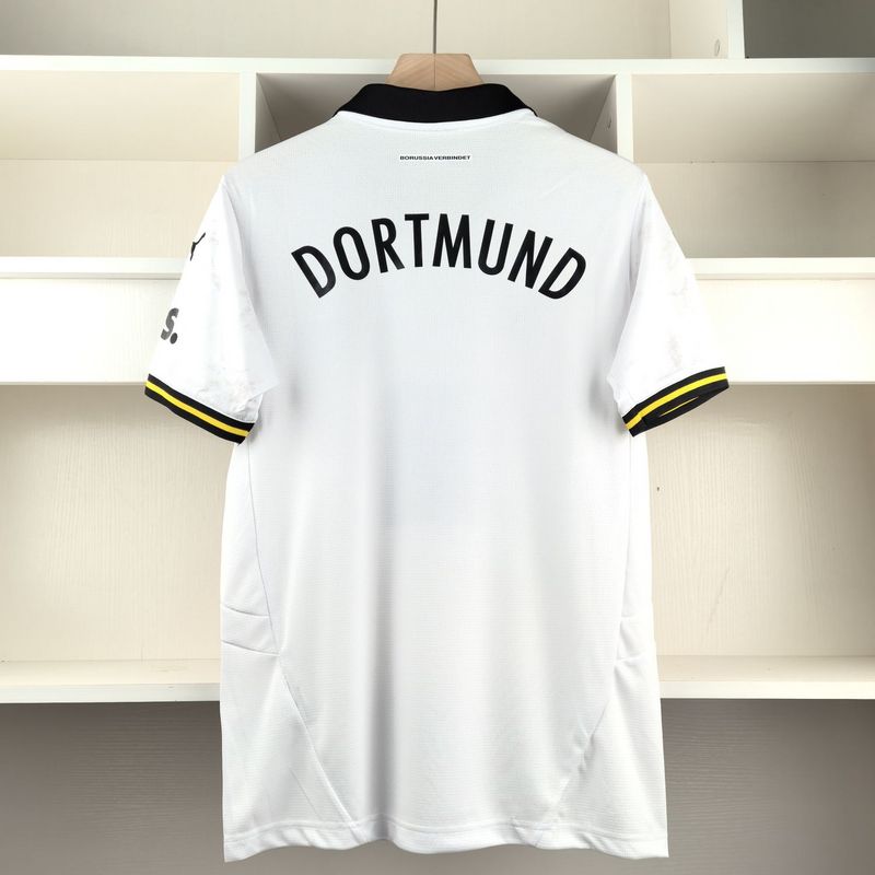 Camisa Borussia Dortmund III - 2024/25 | Futmantos