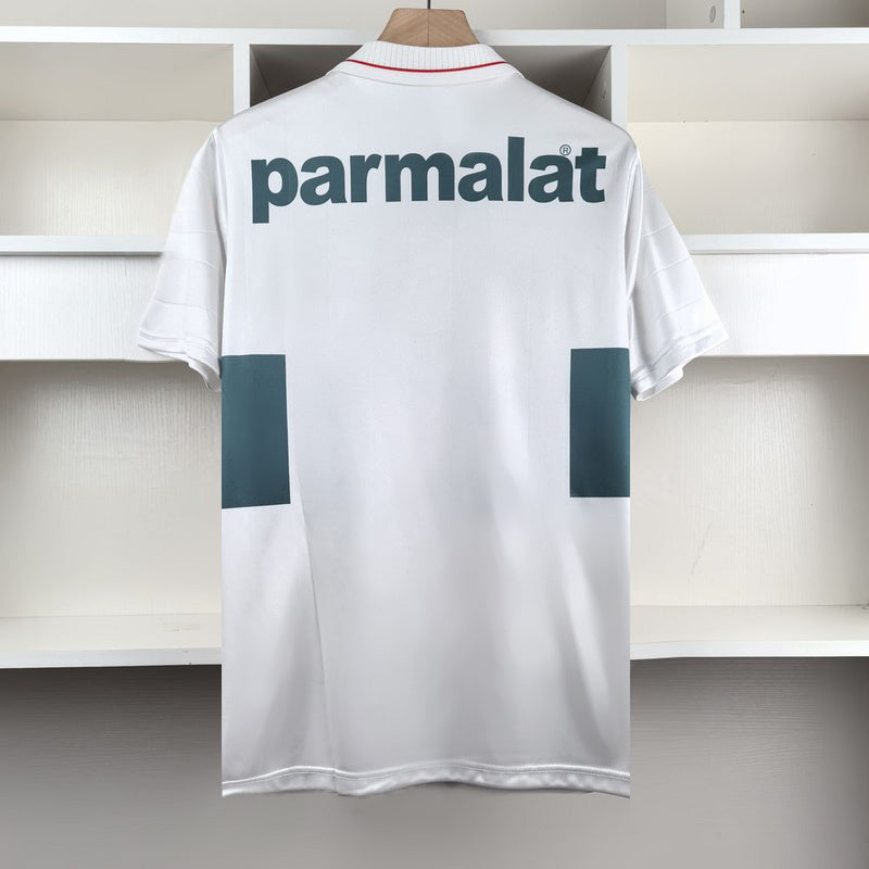 Camisa Palmeiras III 1996 - Retrô | Futmantos