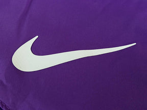 Corta Vento Sanfrecce Hiroshima Nike - Roxo