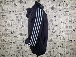 Corta Vento Adidas - Preto