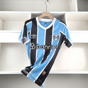 Camisa Grêmio 24/25 - Jogador | Futmantos