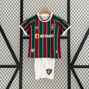 Kit Infantil Fluminense - 2023/24 | Futmantos