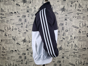 Corta Vento Adidas - Black