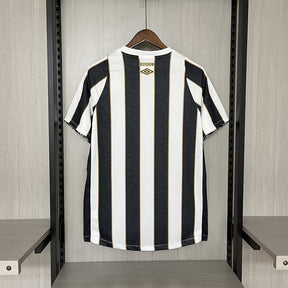 Camisa Santos 24/25 Reserva | FutMantos - Neymar #10