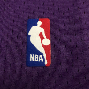 NBA Regata Los Angeles Lakers Masculina - Roxa Bryant