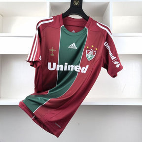 Camisa Fluminense 2010 - Retrô | Futmantos