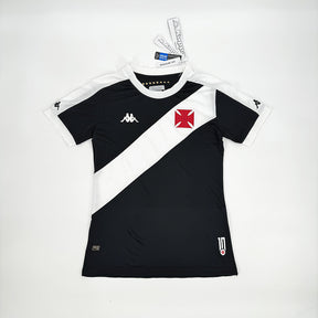 Camisa Vasco da Gama - 24/25 - Feminina | Futmantos