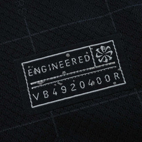 Camisa Tottenham Spurs Il - 25/26 Stussy | Futmantos