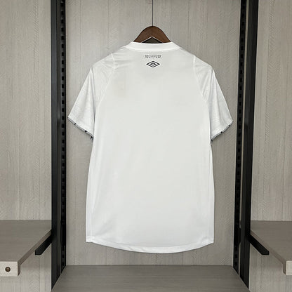 Camisa Santos I 24/25 - Neymar #10 | FutMantos