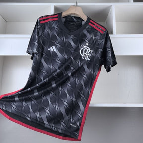 Camisa Flamengo lll 24/25 - Torcedor | Futmantos