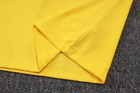 Conjunto Agasalho Brasil | Futmantos