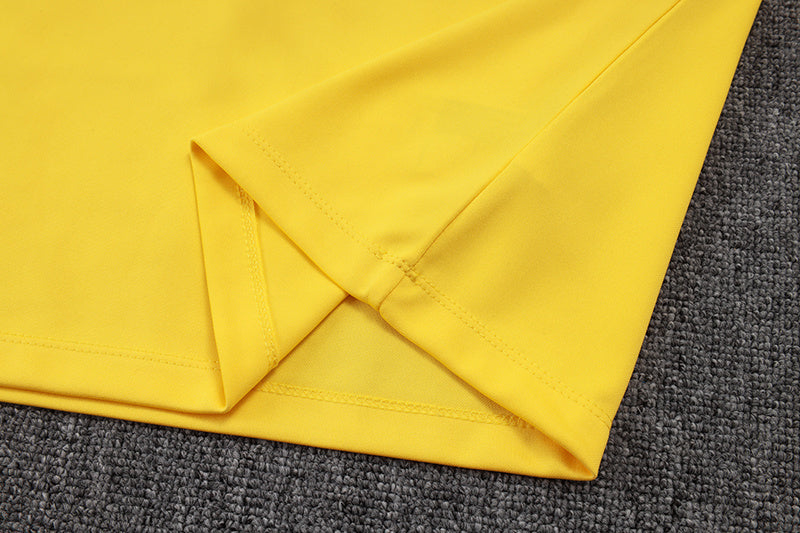 Conjunto Agasalho Brasil | Futmantos