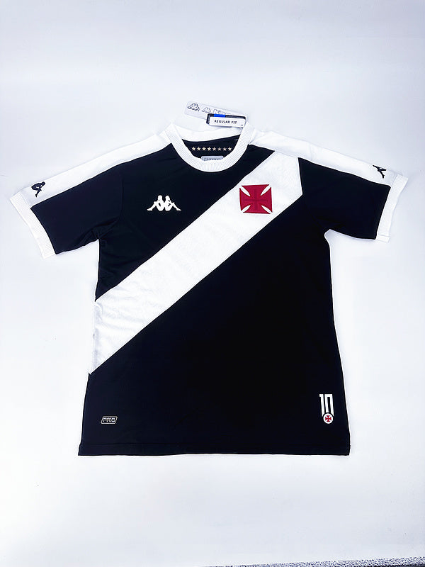 Camisa Vasco da Gama 24/25 - Coutinho | Futmantos