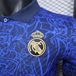 Camisa Real Madrid ll Edição Especial - 24/25