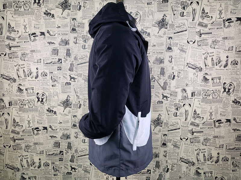 Corta Vento - Black