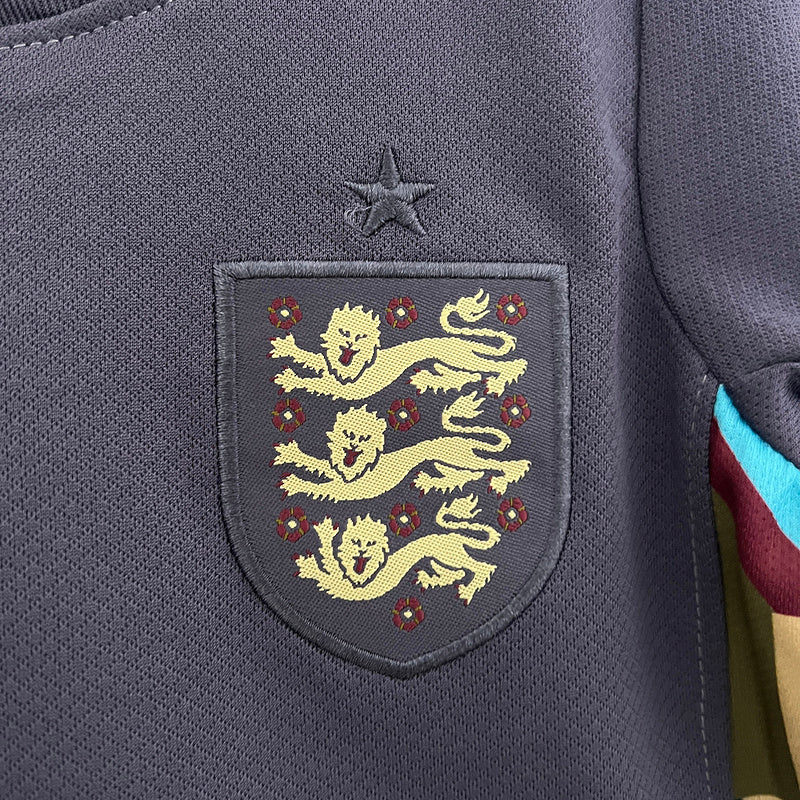 Kit Infantil Inglaterra 24/25 | Futmantos