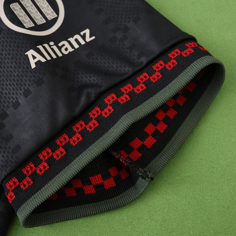 Conjunto Infantil Bayern de Munique Champions League 2025/26 | Futmantos