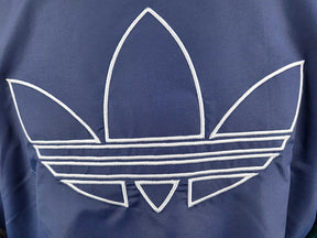 Corta Vento Adidas - Azul/Verde