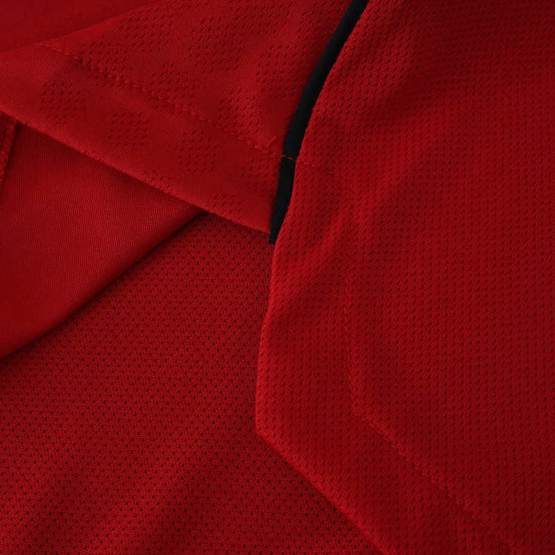 Camisa Manchester United l 25/26 Versão Jogador | Futmantos