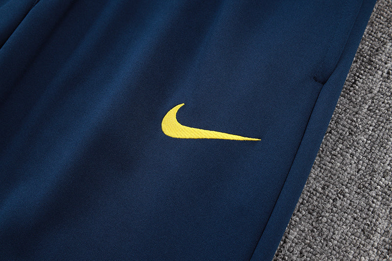 Conjunto Agasalho Brasil | Futmantos