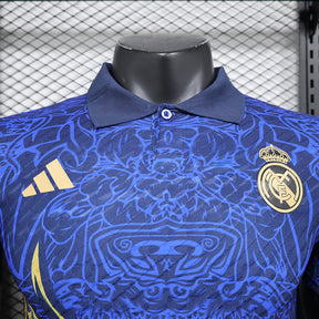 Camisa Real Madrid ll Edição Especial - 24/25