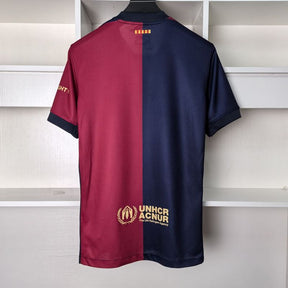 Camisa Barcelona - 24/25 | Futmantos