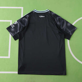 Camisa Aston Villa Il 25/26 | FutMantos