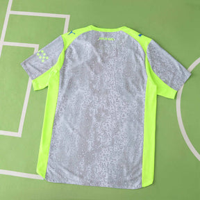 Camisa Manchester City lII 25/26 Versão Jogador | Futmantos