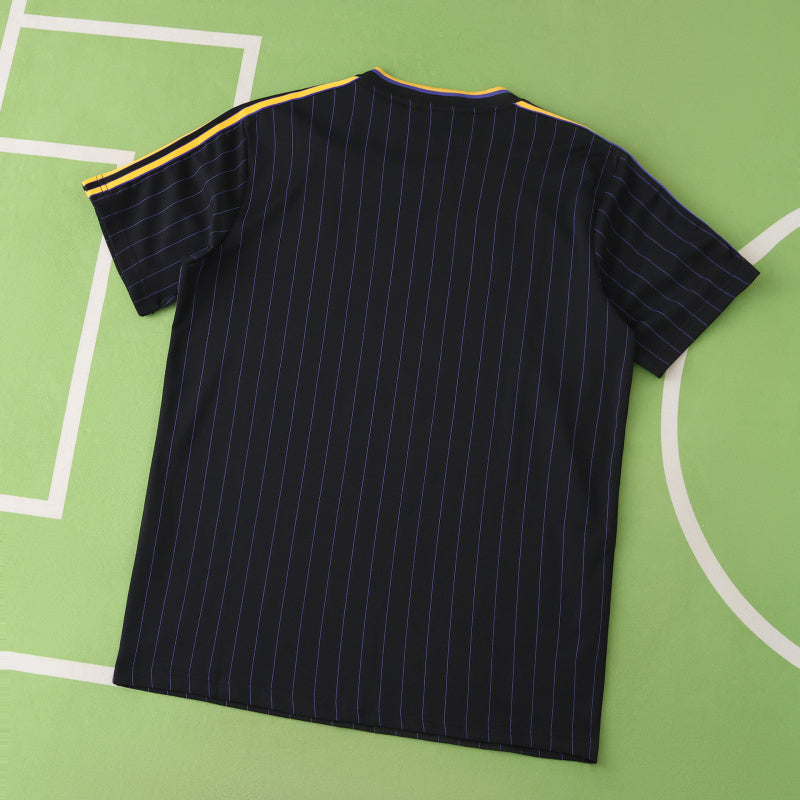 Camisa Manchester United Terrace Icons | Futmantos