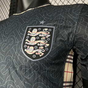 Camisa Inglaterra 24/25 Jogador - Ed Especial  | Futmantos