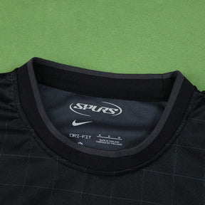 Camisa Tottenham Spurs Il - 25/26 Stussy | Futmantos