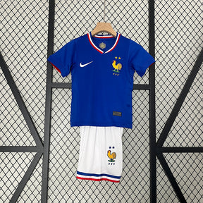 Kit Infantil França 24/25 | Futmantos