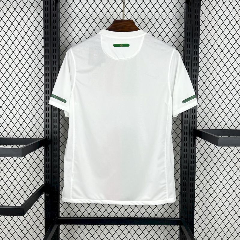 Camisa Portugal 2010 II Away - Versão Retrô