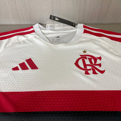 Camisa CRF II 26/27 -  Versão Jogador | FutMantos
