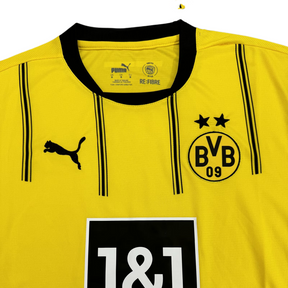 Camisa Borussia Dortmund - 2024/25 | Futmantos