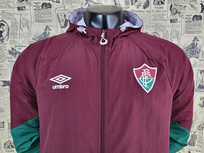 Corta Vento Fluminense - Verde