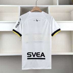 Camisa AIK II - 24/25  | Futmantos