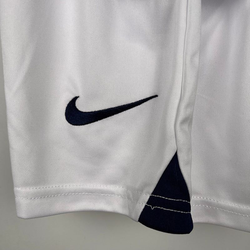 Kit Infantil PSG II 23/24 Nike - Reserva | Futmantos