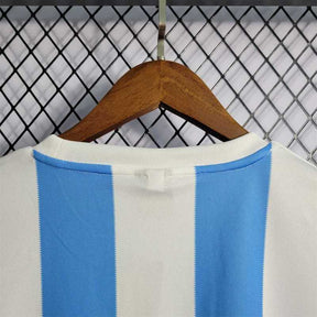 Camisa Argentina 1986 - Maradona #10 | Futmantos