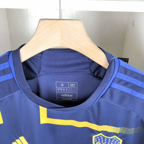 Camisa Boca Juniors II - 24/25  | Futmantos