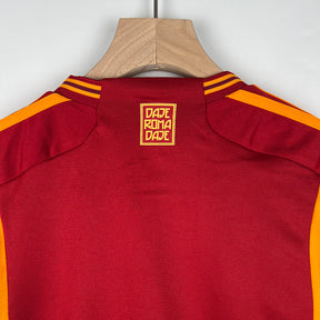 Kit Infantil Roma - 2023/24 | Futmantos