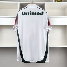 Camisa Fluminense II 2010 - Retrô | Futmantos