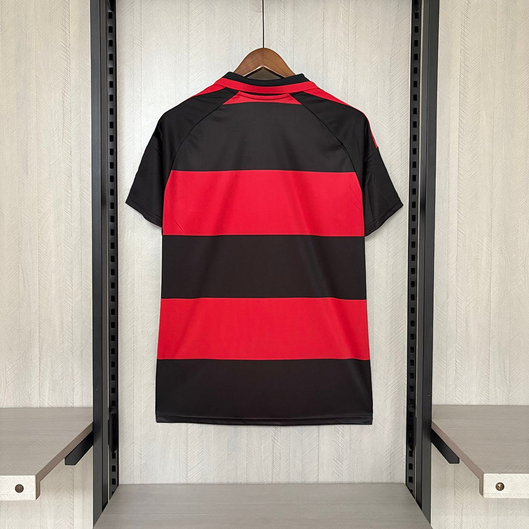 Camisa CRF I 26/27 - Torcedor | FutMantos