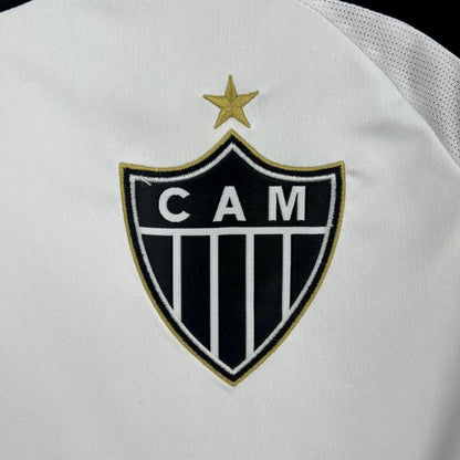 Camisa Atlético Mineiro Il 25/26 | FutMantos