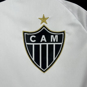 Camisa Atlético Mineiro Il 25/26 Adidas | FutMantos