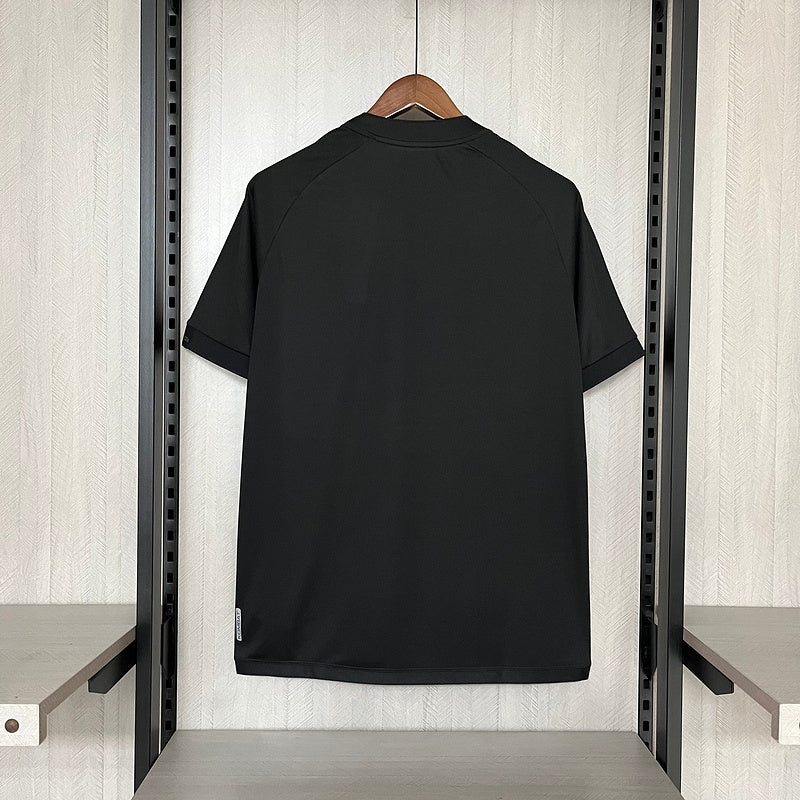 Camisa Vasco da Gama IV 24/25 Al Black | Futmantos