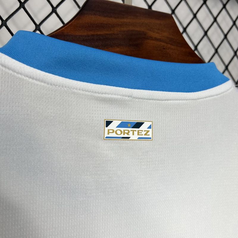 Camisa Olympique de Marseille l 24/25 | Futmantos