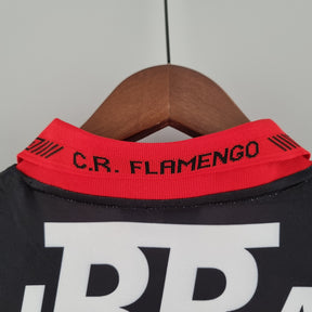 Camisa Flamengo - 1992 Retrô | Futmantos