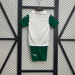 Kit Infantil Palmeiras II 25/26 | Futmantos